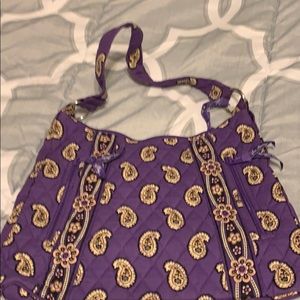Vera Bradley purse